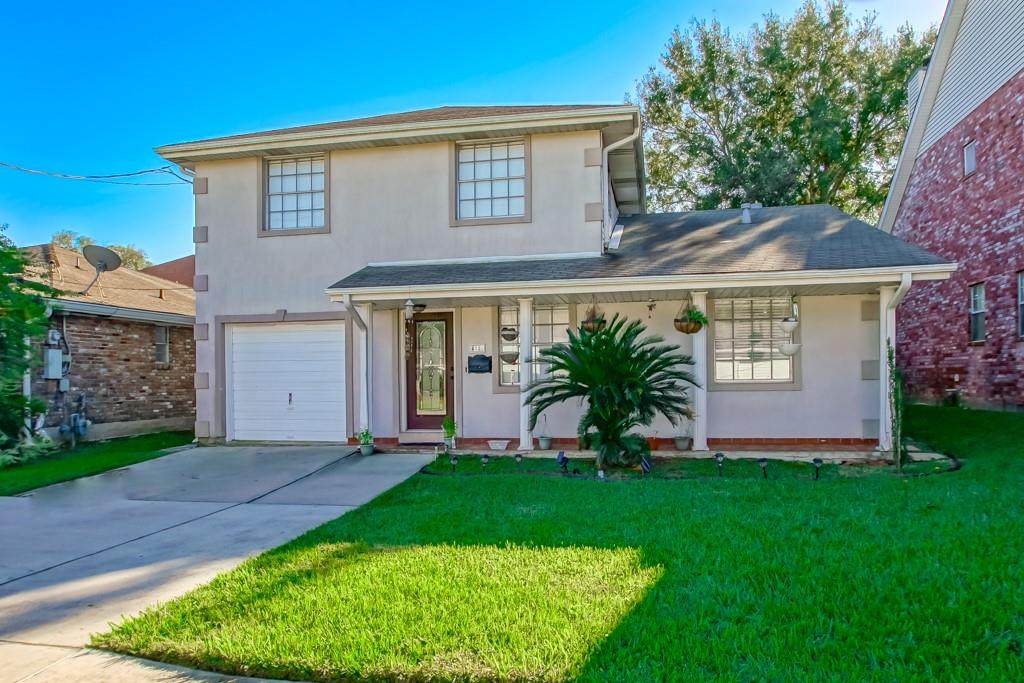 4520 Alphonse Street - Photo 1