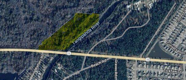 12 Acres Hwy 22 Highway - Photo 1