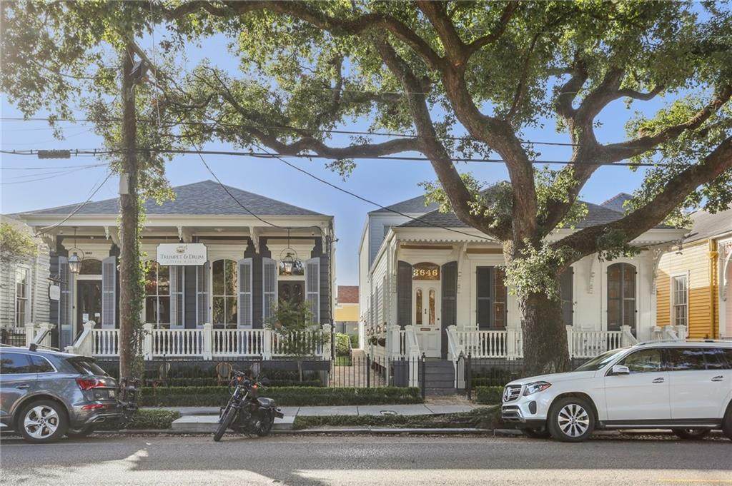 3646 Magazine Street - Photo 1