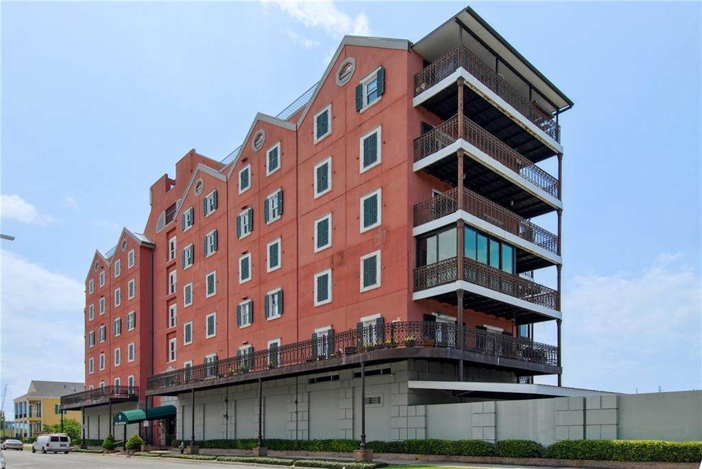 330 Morgan Street - Photo 1