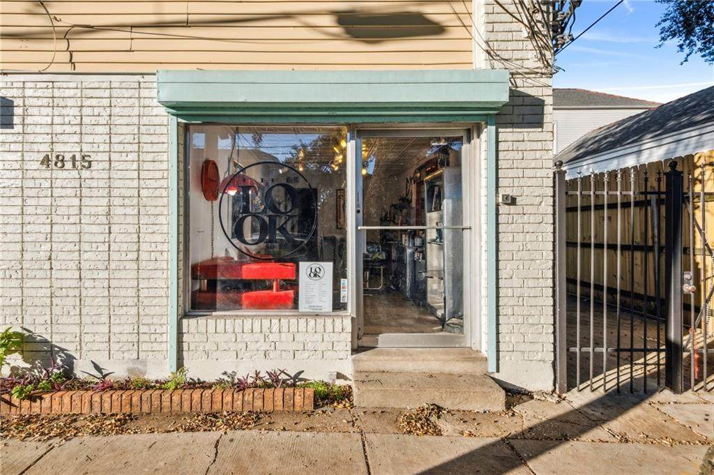 4815 Magazine Street - Photo 1