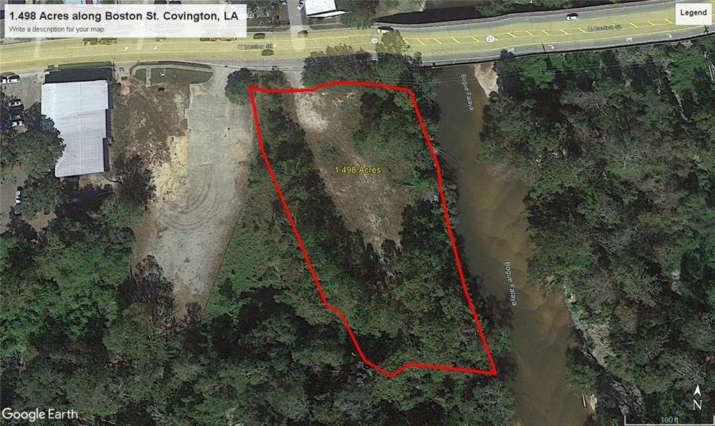  Boston Street - Photo 1