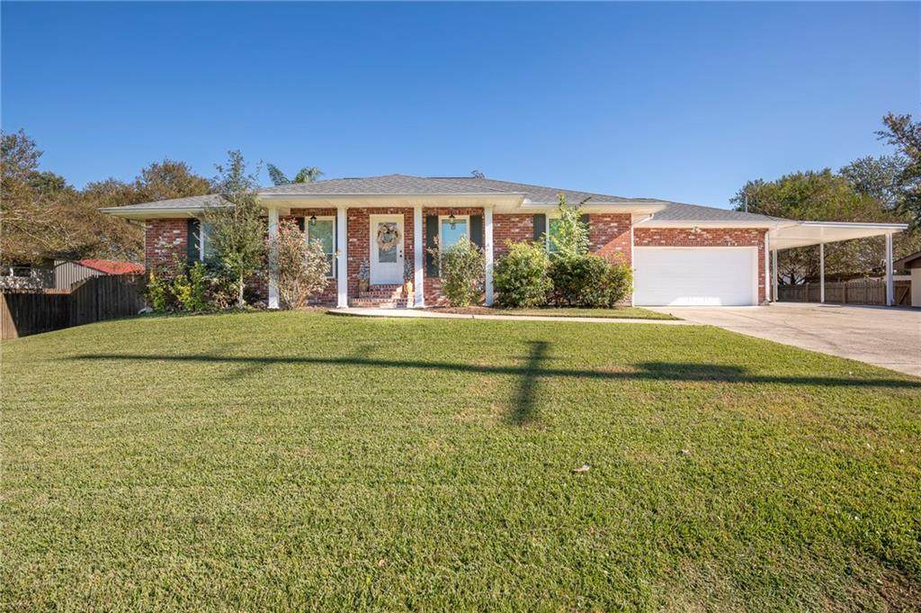 836 Clayton Drive - Photo 1