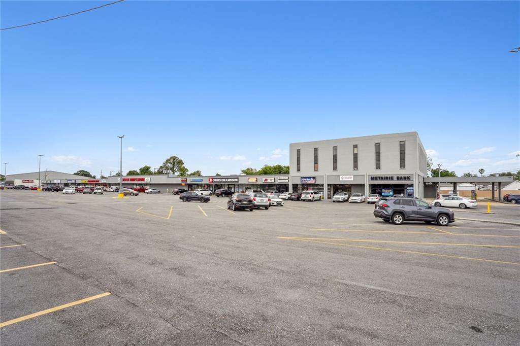 7809 Airline Drive - Photo 1