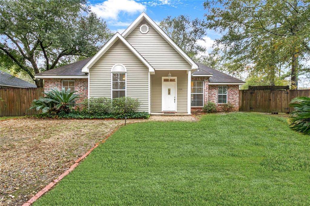 21105 Saint Ann Street - Photo 1
