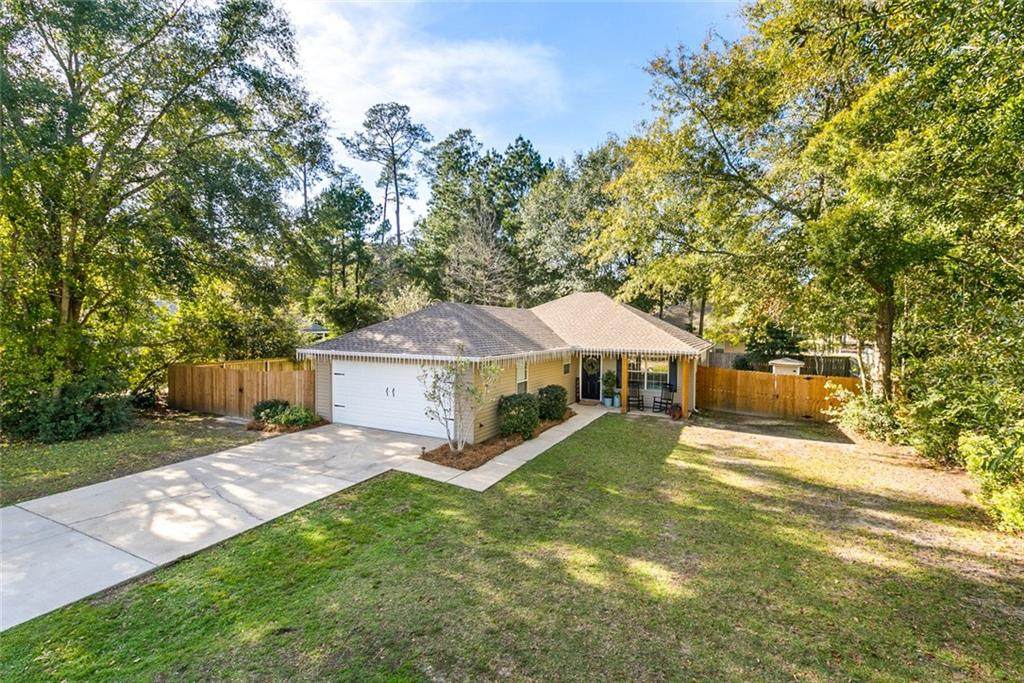 61249 Crestline Drive - Photo 1