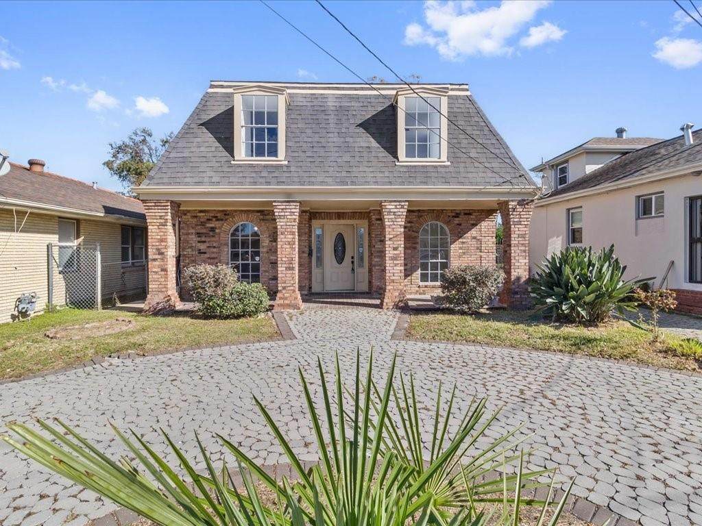 4531 Annette Street - Photo 1