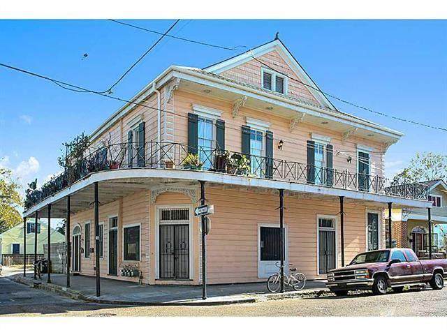 3608 Rampart Street - Photo 1