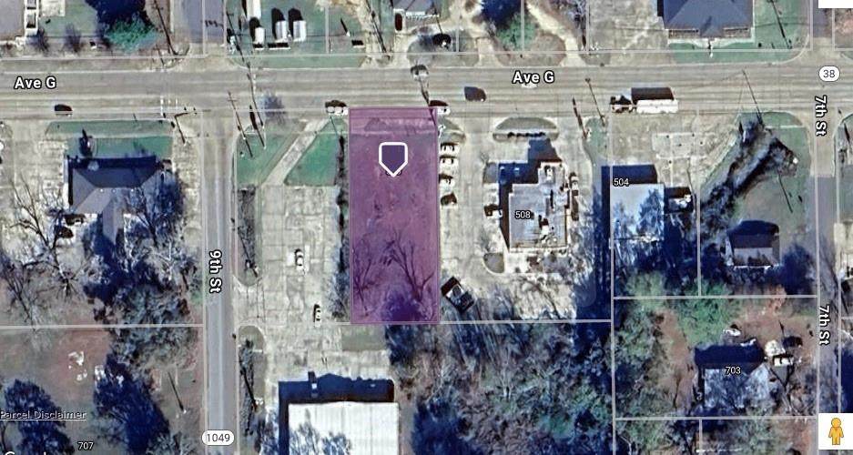 510 Avenue G Avenue - Photo 1
