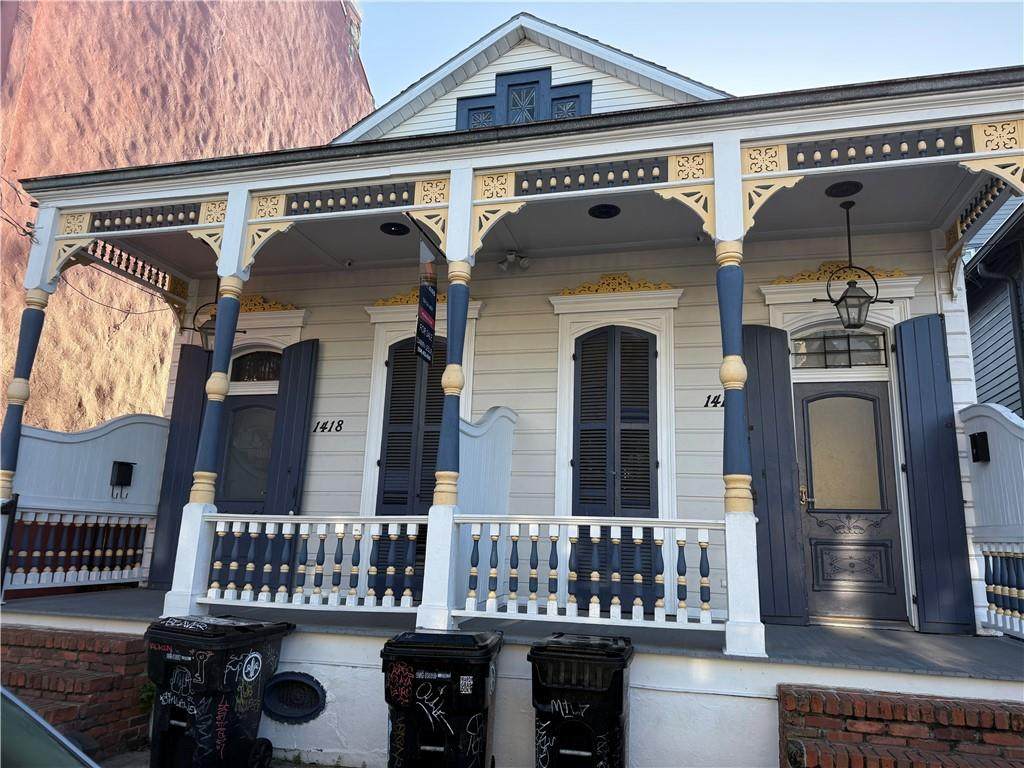 1416 Royal Street - Photo 1