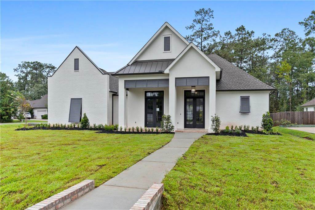 217 Belle Pointe Drive - Photo 1