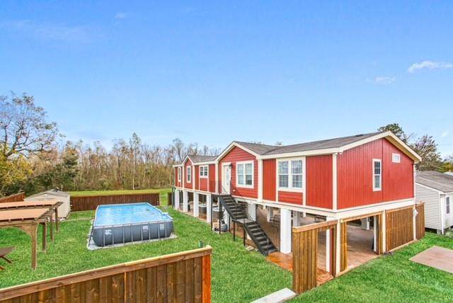 1019 Center Street - Photo 1