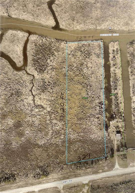 0 Hwy 90 Highway - Photo 1