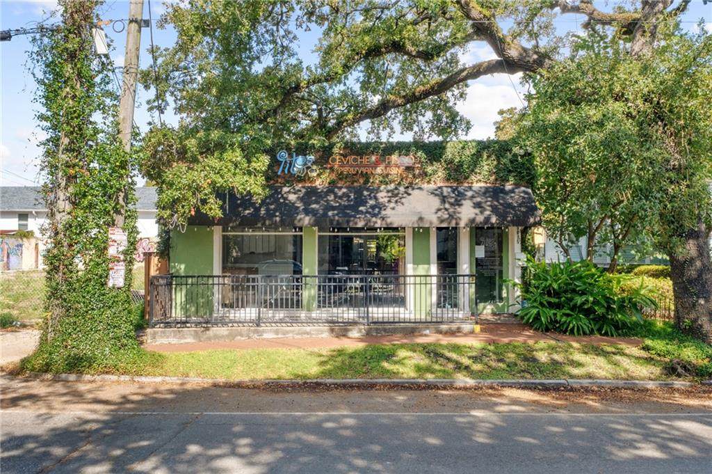 5015 Magazine Street - Photo 1