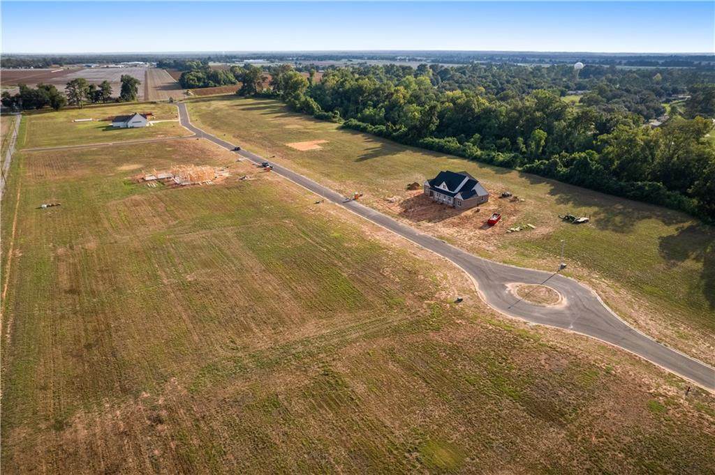 3029 Bayou Fields Drive - Photo 1