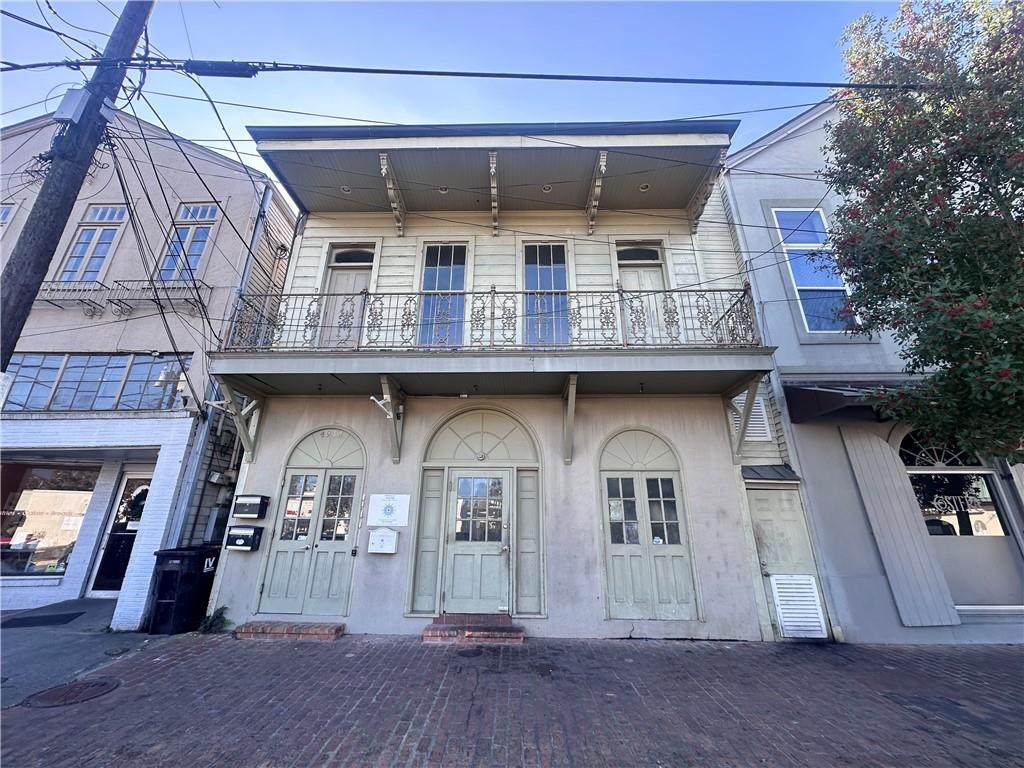 4932 Prytania Street - Photo 1