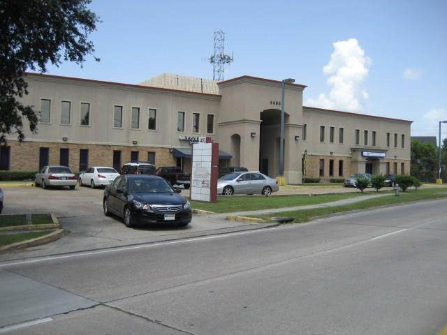 4480 Gen Degaulle Drive - Photo 1