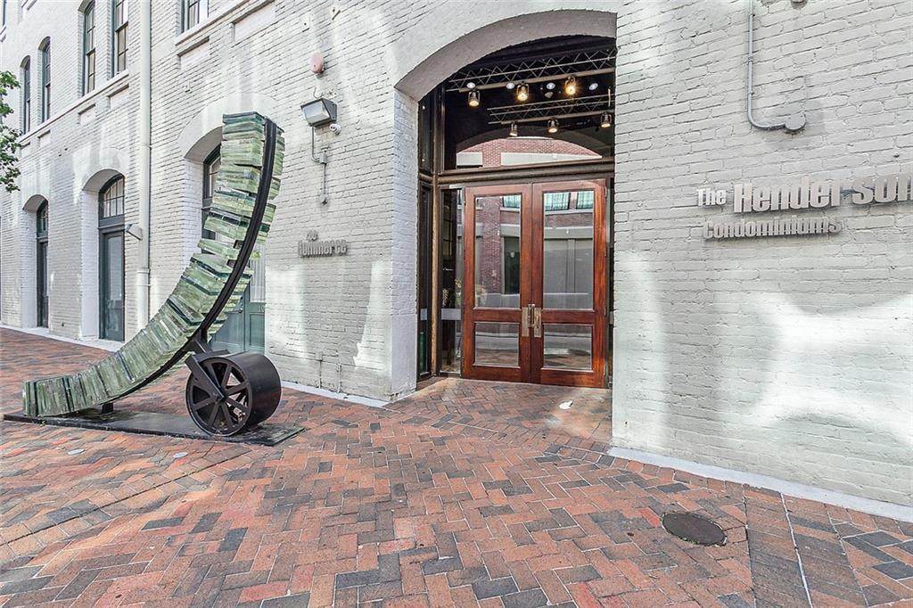 700 Commerce Street - Photo 1