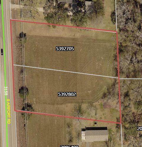 TBD Airport Road - Photo 1