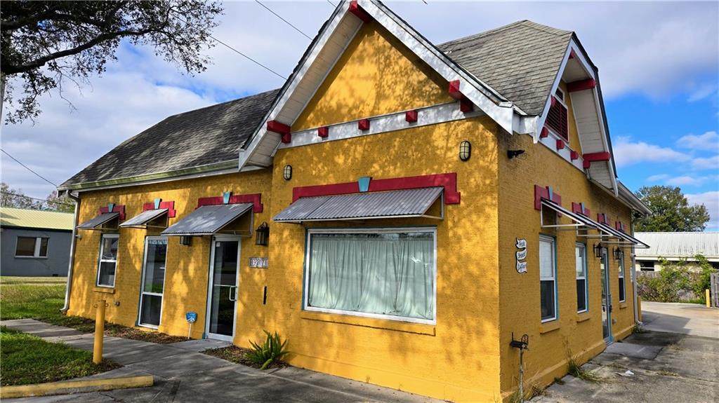 9207 Saint Bernard Highway - Photo 1