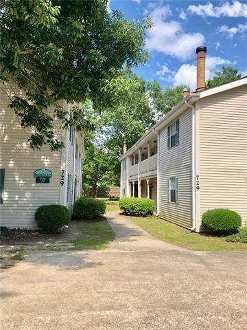 729 Heavens Drive - Photo 1