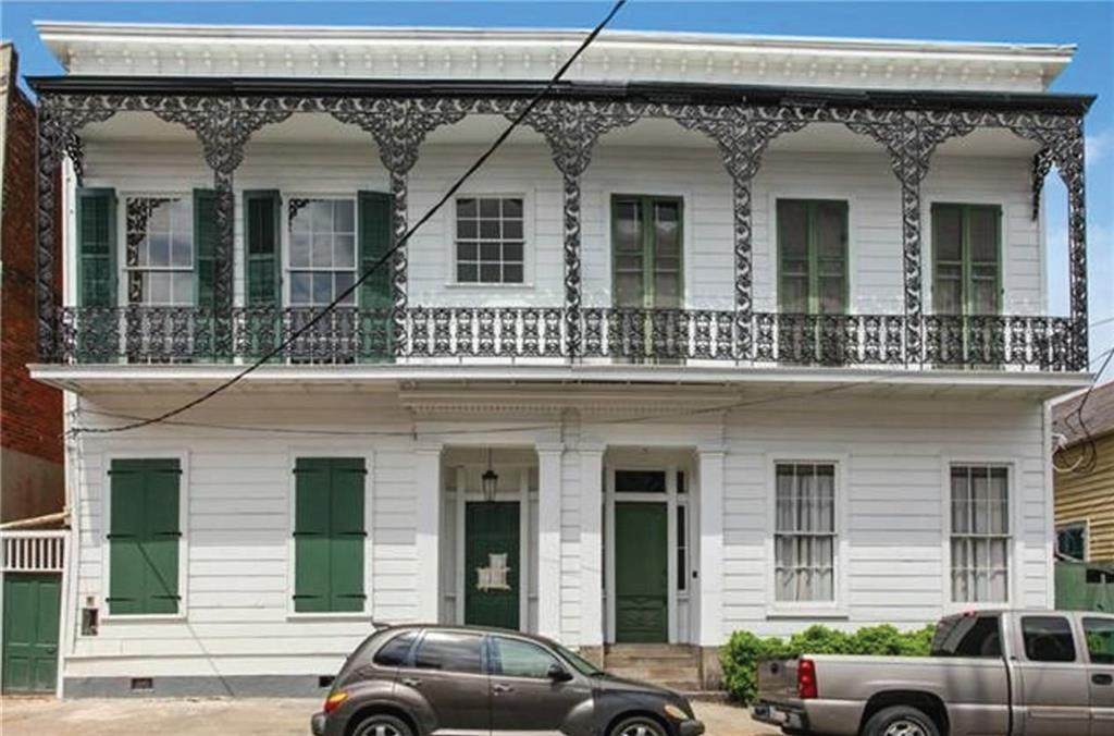 1416 Bourbon Street - Photo 1