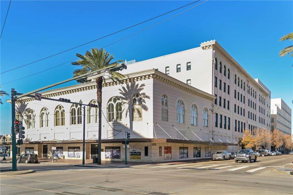 1201 Canal Street - Photo 1