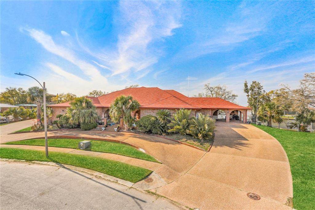 4500 San Marco Road - Photo 1