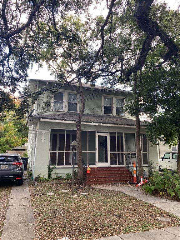 2330 Nashville Avenue - Photo 1