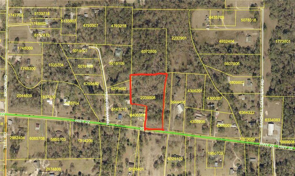 21163 Hwy 22 - Photo 1