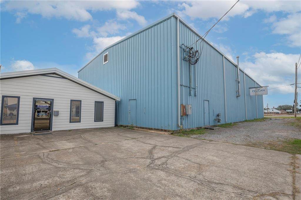 710 Apple Street - Photo 1