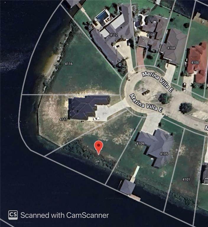 4113 Marina Villa Drive - Photo 1