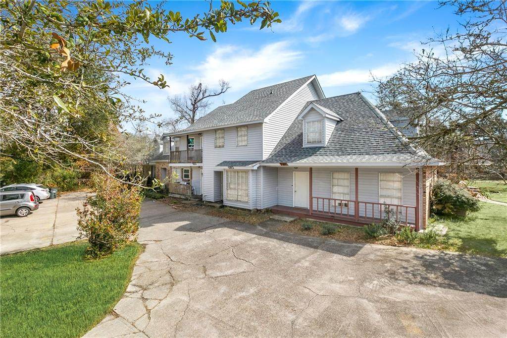 35240 Bayou Liberty Road - Photo 1