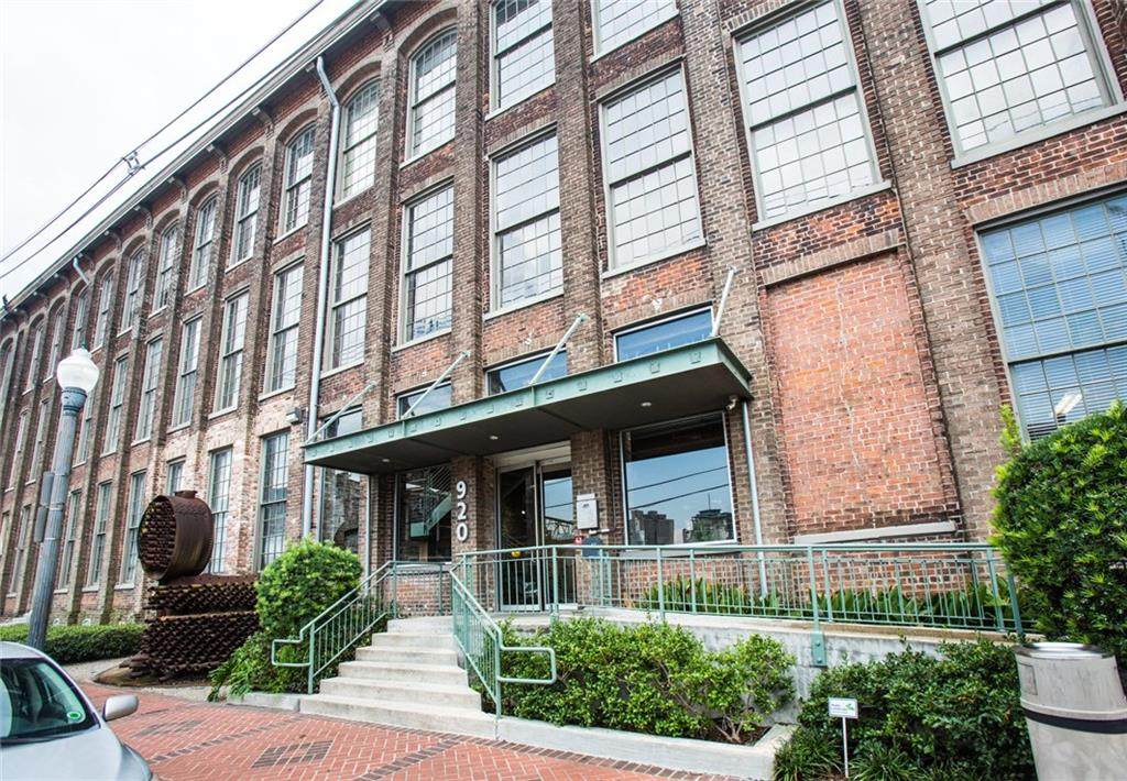 920 Poeyfarre Street - Photo 1