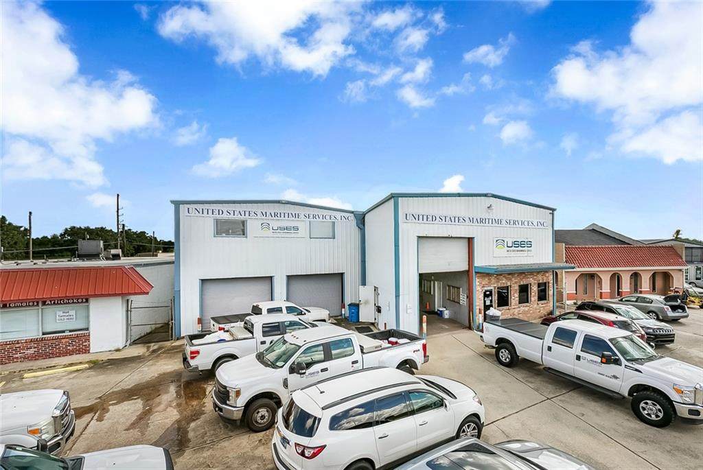 2807 Judge Perez Drive - Photo 1