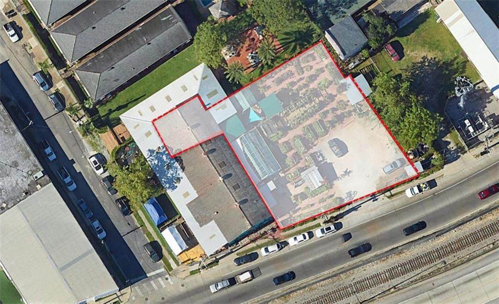 2375 Tchoupitoulas Street - Photo 1