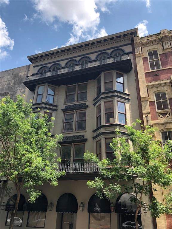 124 Baronne Street - Photo 1