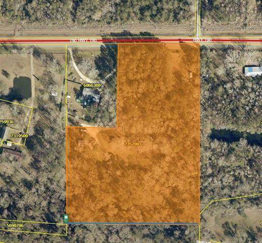 25214 Highway 190 East Highway - Photo 1