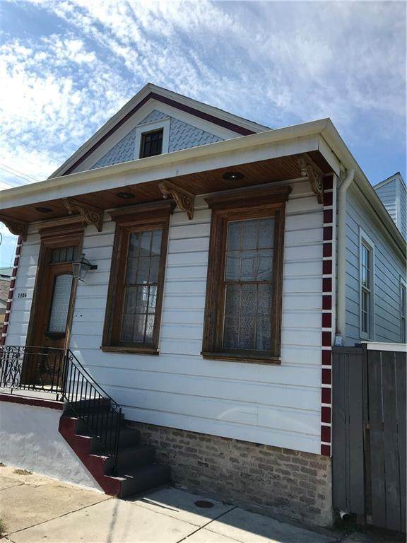 1506 Saint Philip Street - Photo 1