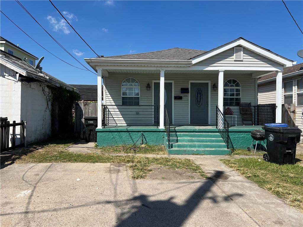 3016 Hamilton Street - Photo 1