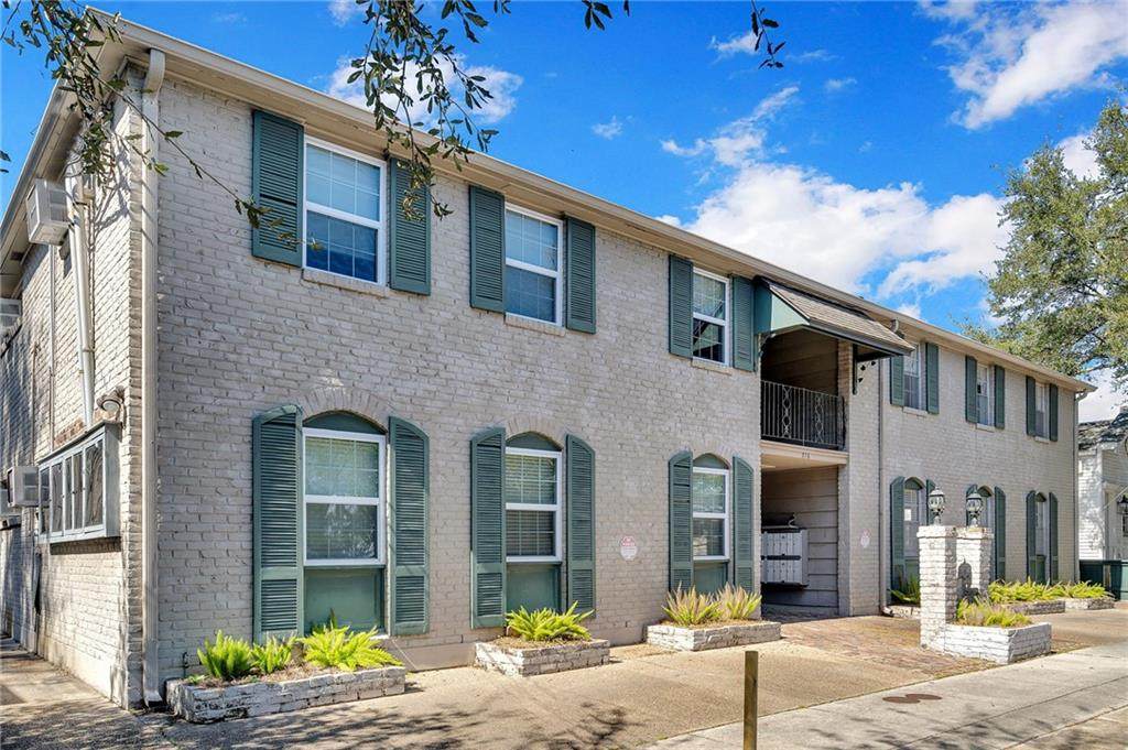 816 Nashville Avenue - Photo 1
