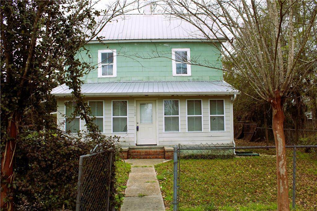 1100 Oak Street - Photo 1