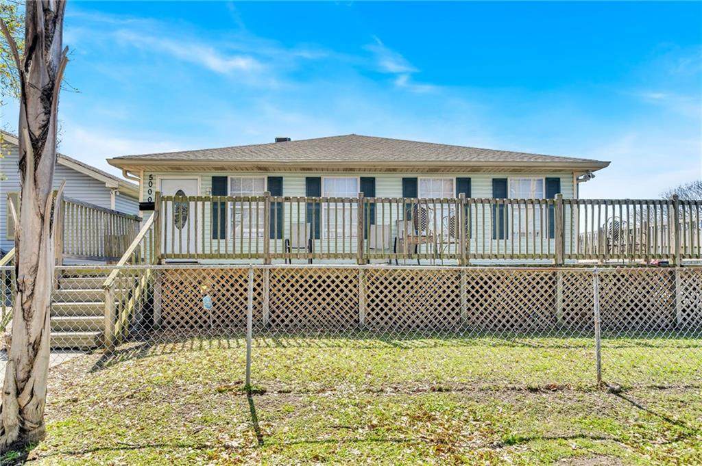 5000 St. Claude Avenue - Photo 1