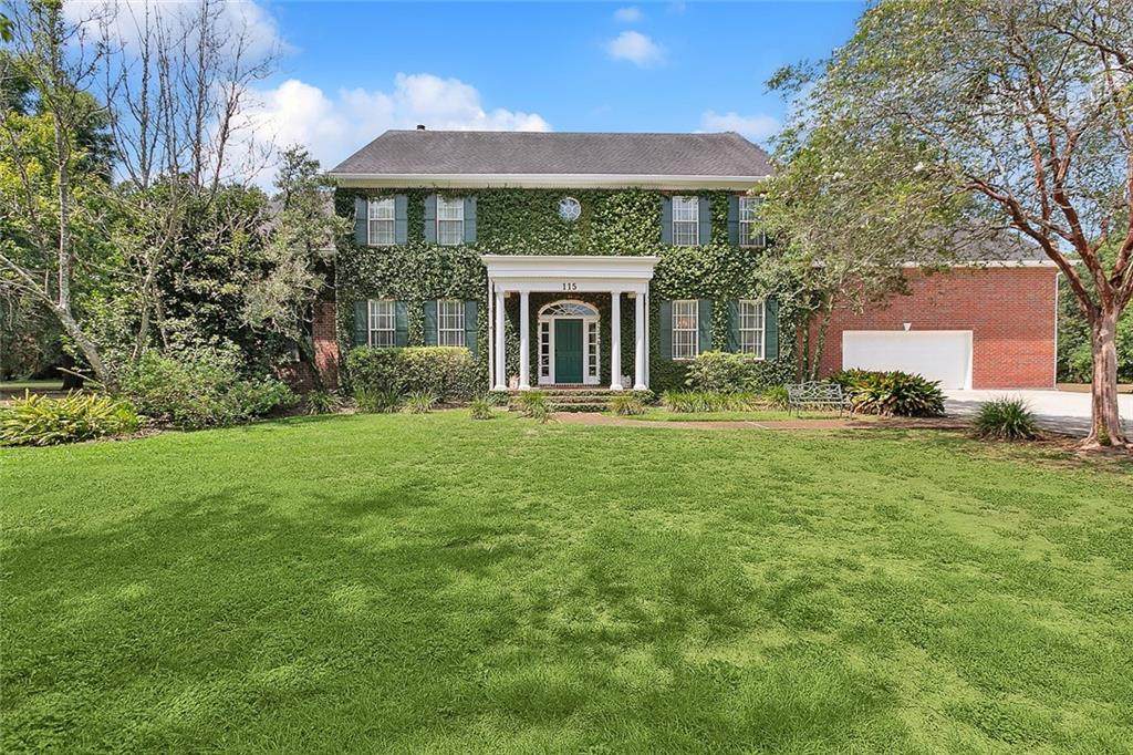 115 Cambridge Drive - Photo 1