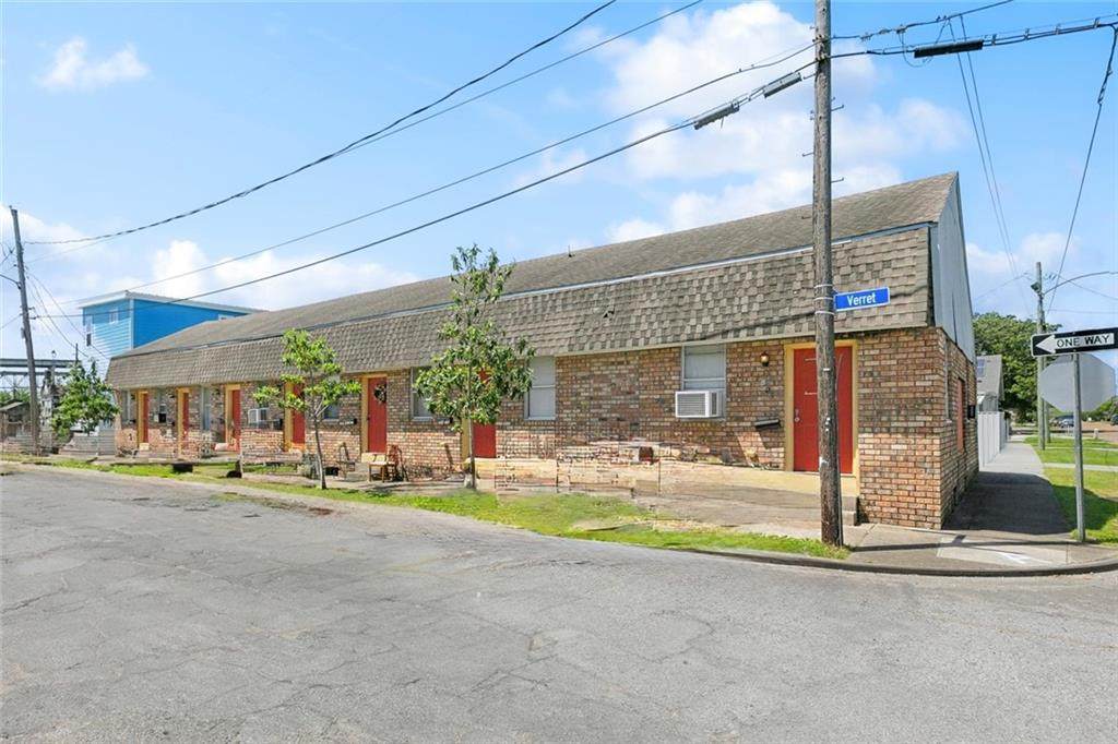 1101-1115 Verret Street - Photo 1