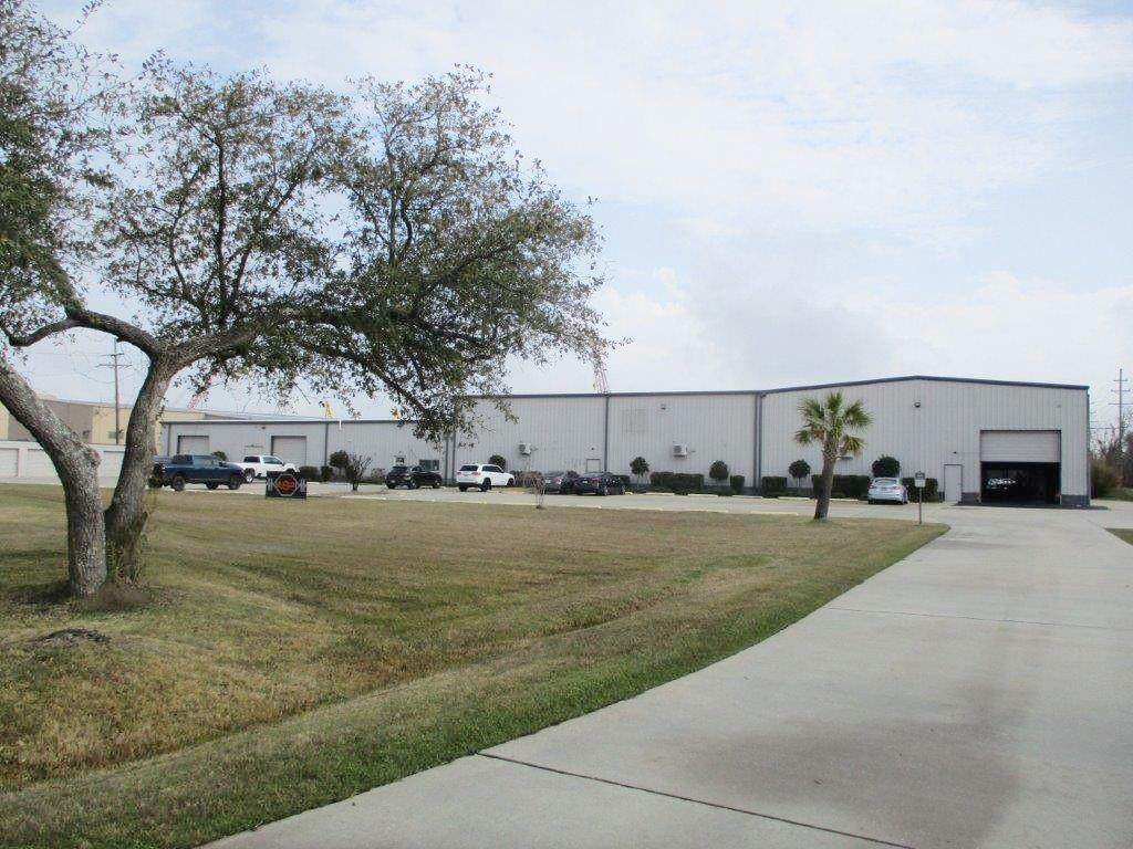 328 Bayou Liberty Road - Photo 1
