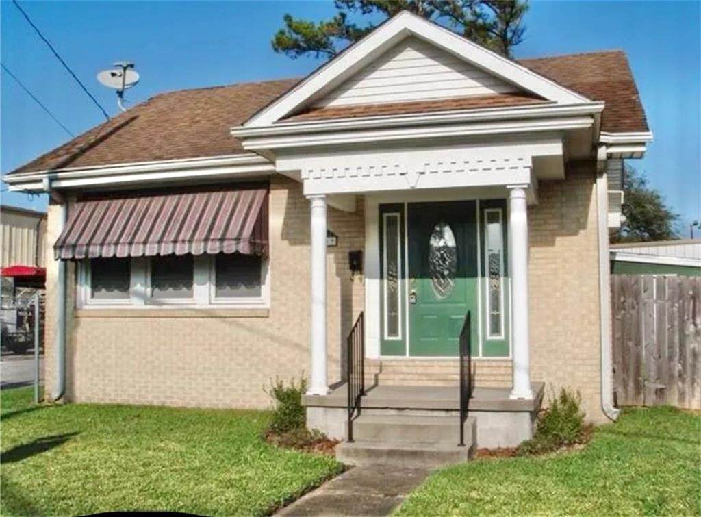 409 Newman Avenue - Photo 1