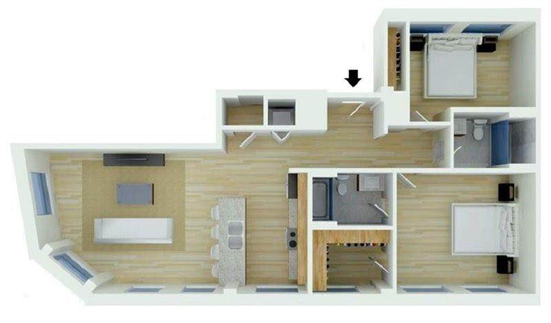 210 Baronne Street - Photo 1