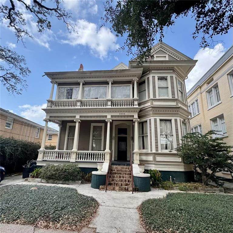 2809 Saint Charles Avenue - Photo 1