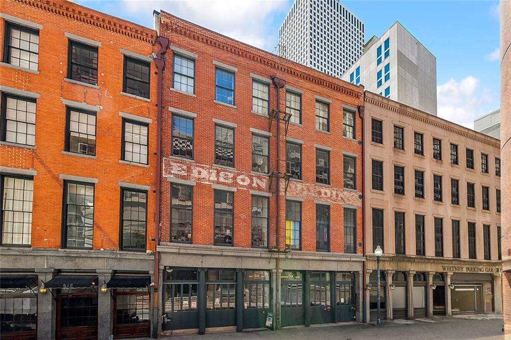 614 Gravier Street - Photo 1